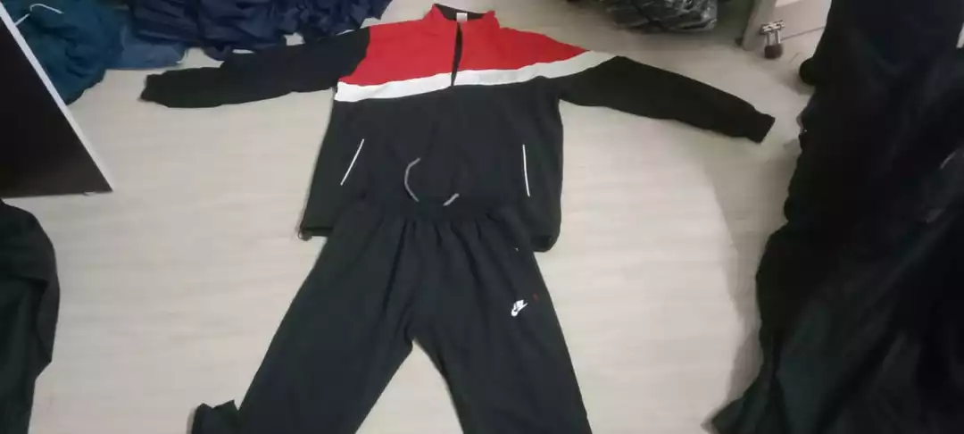 NS Lycra Tracksuit uploaded by business on 12/11/2022