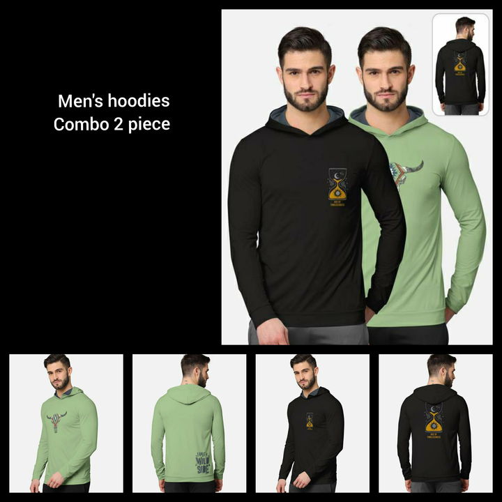 Hoodie  uploaded by business on 12/11/2022