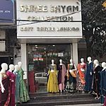 Business logo of Shree shyam collection
