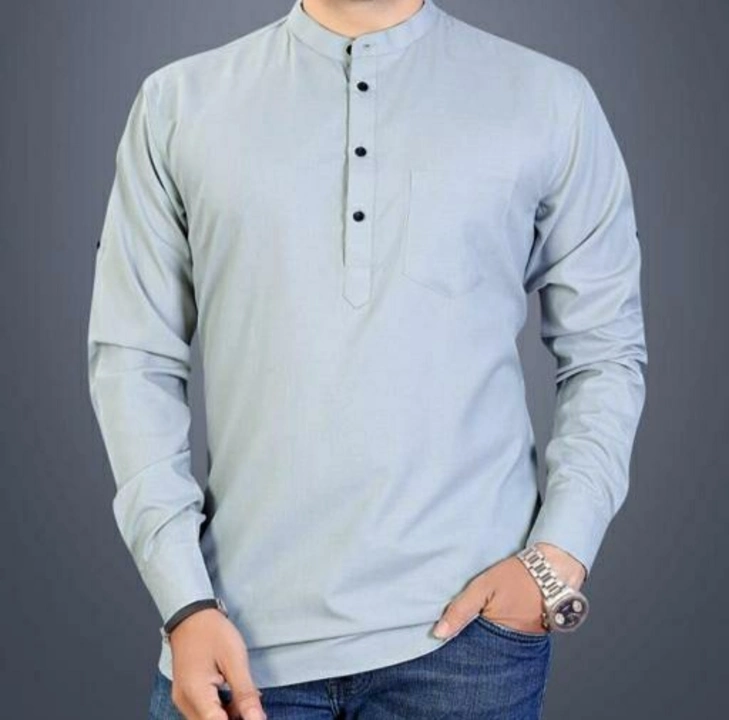 Shirt kurta  uploaded by Men's garment  on 12/11/2022