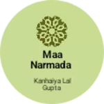 Business logo of Maa narmada