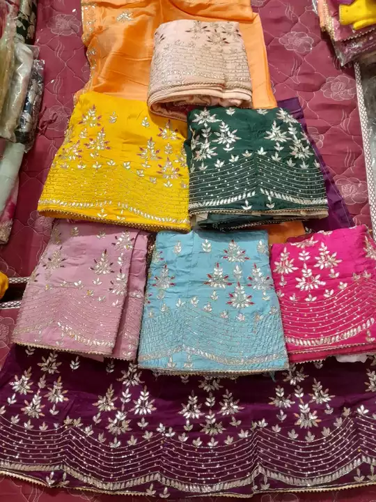 Product uploaded by Kanishka fashion, Jaipur  on 12/11/2022