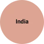 Business logo of India