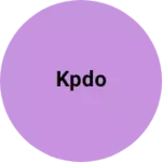 Business logo of Kpdo