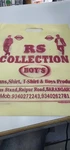 Business logo of Rs collection
