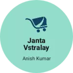 Business logo of janta vstralay