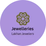 Business logo of Jewelleries