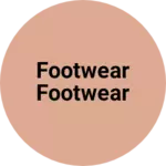 Business logo of Footwear footwear