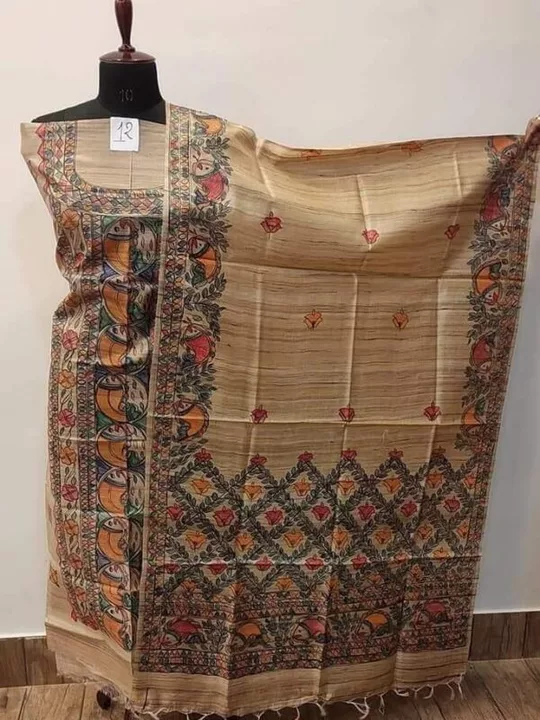 Product uploaded by Handloom Plus  on 12/11/2022