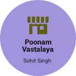 Business logo of Poonam vastalaya