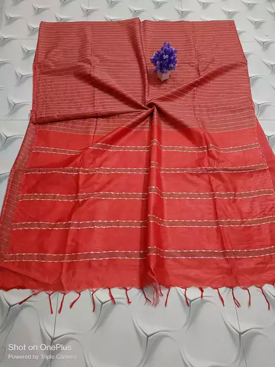 Product image of Latest design batik print saree, price: Rs. 750, ID: latest-design-batik-print-saree-b828e3ab