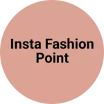 Business logo of Insta fashion point