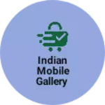 Business logo of Indian mobile gallery