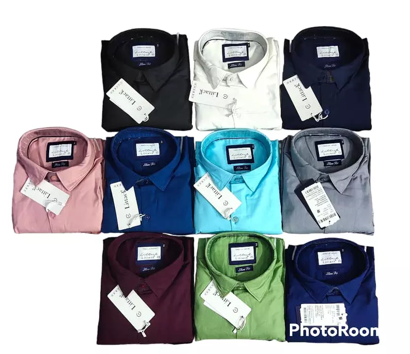 Casual shirts  uploaded by Mast point on 12/11/2022