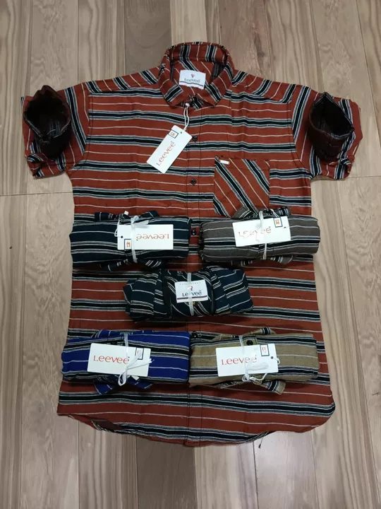 Casual shirts  uploaded by business on 12/11/2022
