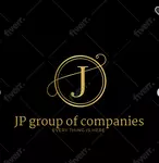 Business logo of Jp group of company
