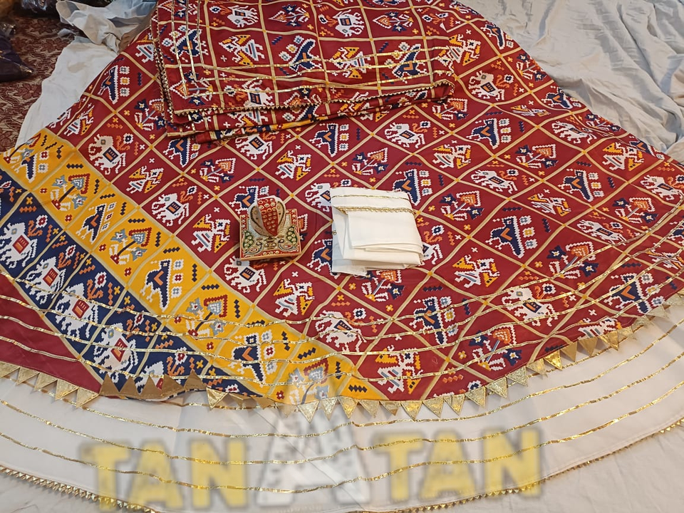 Product uploaded by Tana Tan Silk & Sarees on 12/11/2022