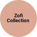 Business logo of Zofi collection