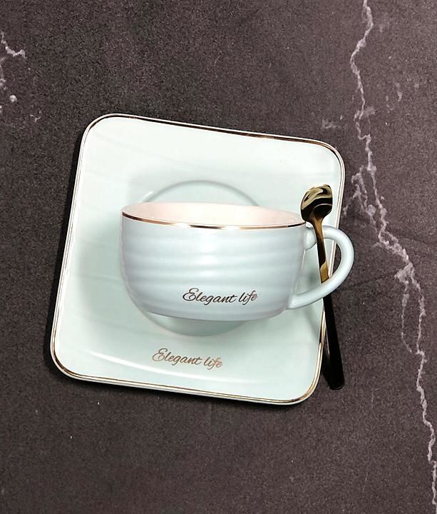 Elegant cups uploaded by business on 1/31/2021
