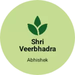 Business logo of Shri veerbhadra collections