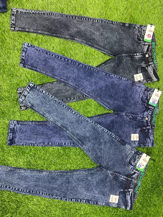Cotton by cotton  uploaded by Q man jeans on 12/11/2022