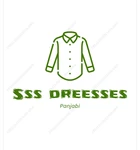 Business logo of Sss dreesses