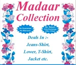 Business logo of Madar Collection