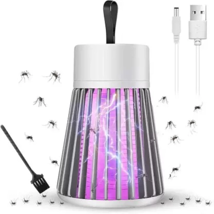 Friendly Electronic LED Mosquito Killer Machine Trap Lamp, Theory Screen Protector Mosquito Killer uploaded by Shivam Enterprises on 12/11/2022