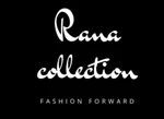 Business logo of RANA COLLECTION