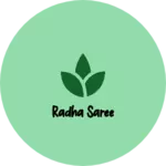 Business logo of Radha saree