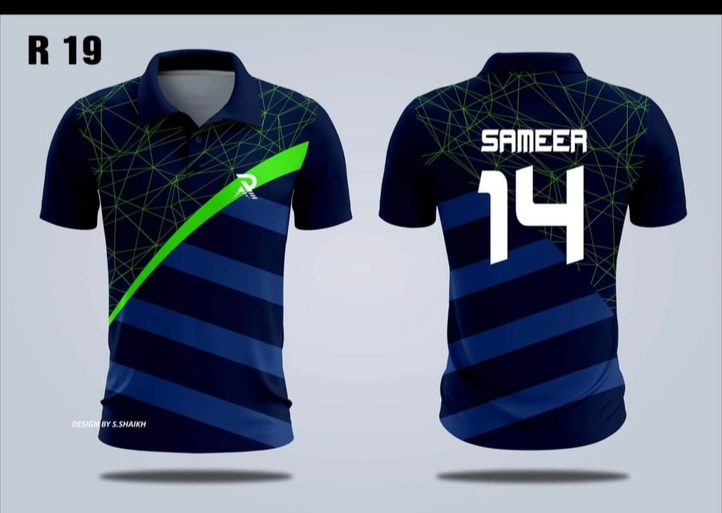 Sublimation T shirts  uploaded by ROYAL SPORTS on 12/11/2022
