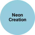 Business logo of Neon creation