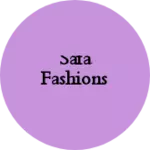 Business logo of Safa fashions