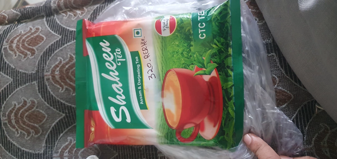 Product image with price: Rs. 200, ID: shaheen-tea-37d63dd9