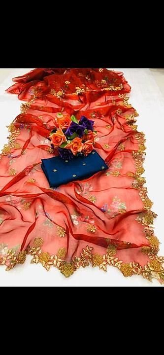 Maha Sell Saree uploaded by business on 1/31/2021