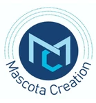 Business logo of Mascota creation Pvt Ltd