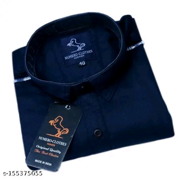 Casual shirt for mens  uploaded by business on 12/11/2022