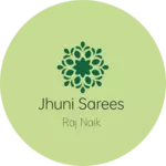 Business logo of Jhuni sarees