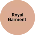 Business logo of Royal garment