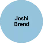 Business logo of Joshi brend