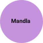 Business logo of Mandla