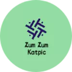 Business logo of Zum zum katpic