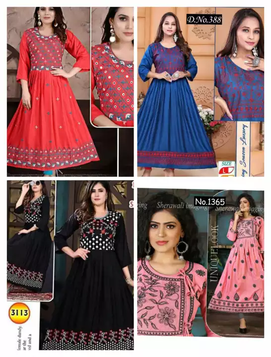 Product uploaded by Radha Creation , Maira sales for Readymade items on 12/11/2022