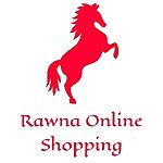 Business logo of Rawna online shopping app