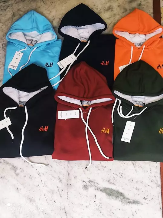Mens hoodies  uploaded by Awika creations on 12/11/2022