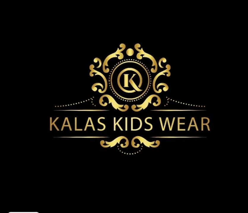 Post image Kalash kids wear has updated their profile picture.