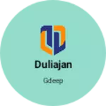 Business logo of Duliajan
