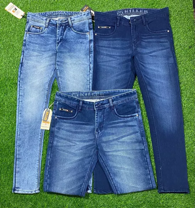 Jeans uploaded by Aman collection on 12/11/2022