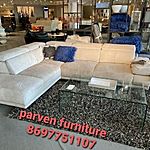 Business logo of Parven furniture 