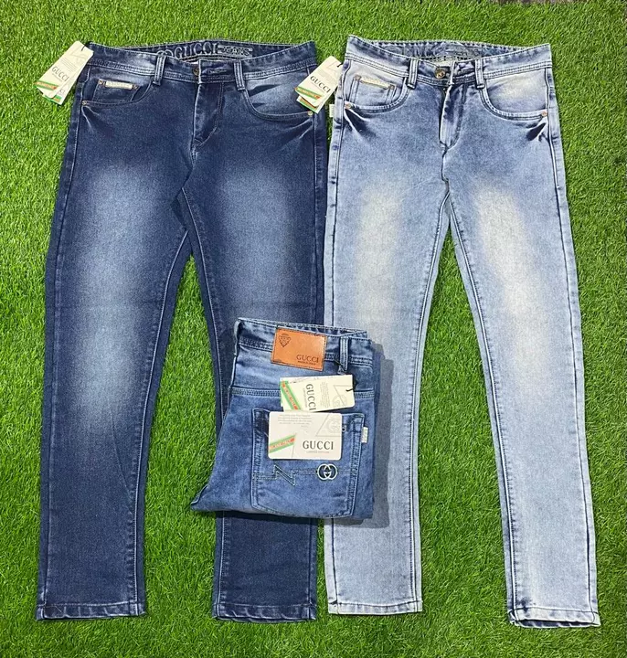 Jeans uploaded by Aman collection on 12/11/2022